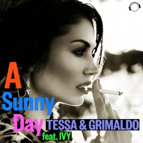 TESSA & GRIMALDO FEAT. IVY - A SUNNY DAY